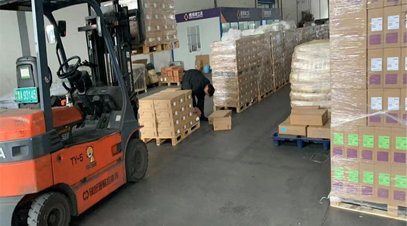 东营到惠州物流公司-东营到惠州物流专线-零担散货运输